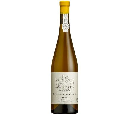 White Wine Niepoort Tiara 2024 75 Cl