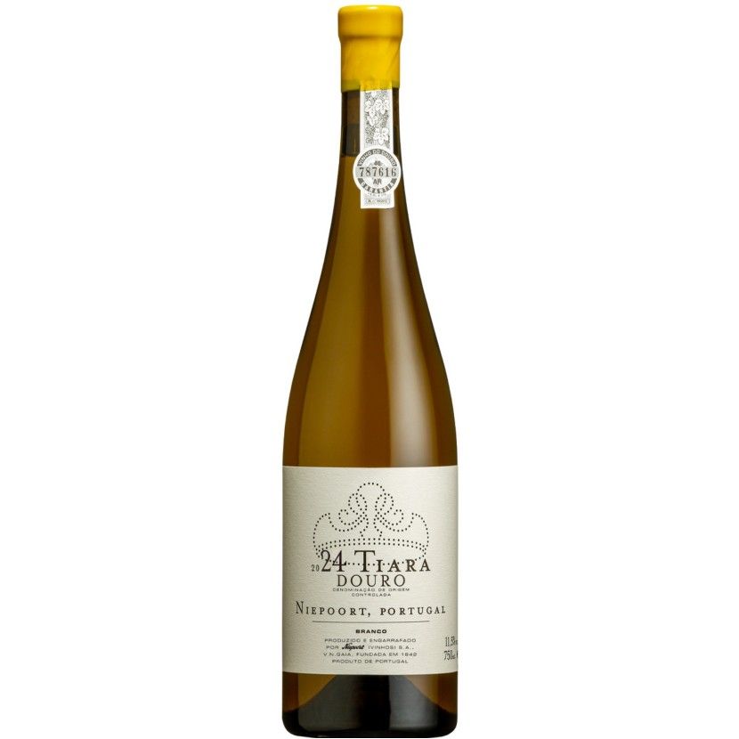 Vinho Branco Niepoort Tiara 2024 75 Cl