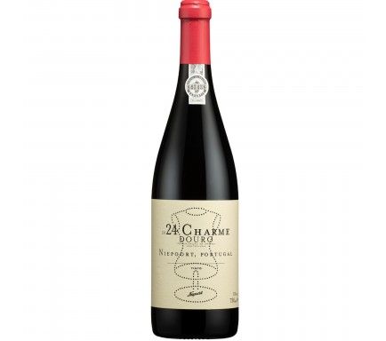 Vinho Tinto Charme 2024 75 Cl