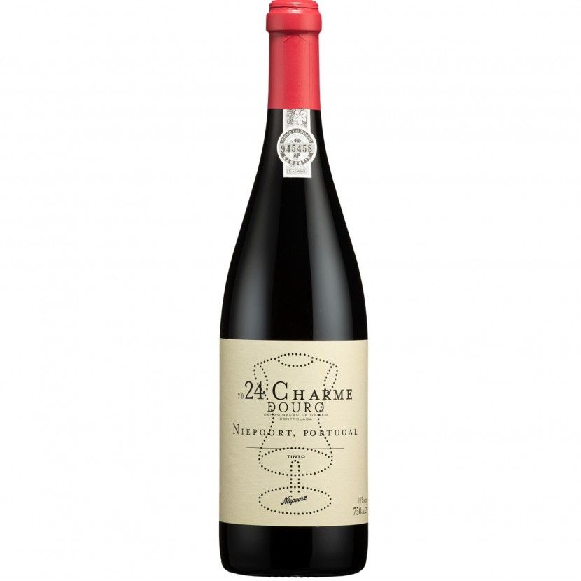 Vinho Tinto Charme 2024 75 Cl