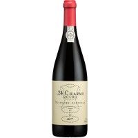 Vinho Tinto Charme 2024 75 Cl