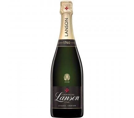 Champagne Lanson Le Black Creation Brut 75 Cl