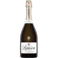 Champagne Lanson Le Blanc de Blanc Brut 75 Cl