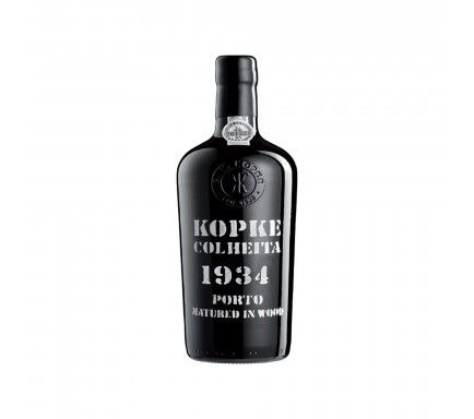 Porto Kopke 1934 Colheita 75 Cl
