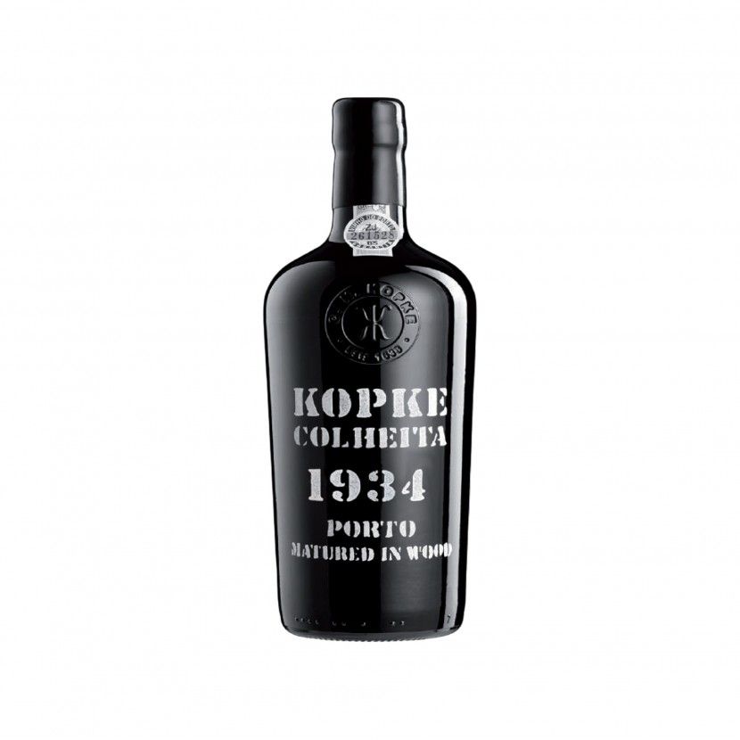 Porto Kopke 1934 Colheita 75 Cl
