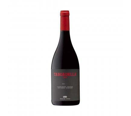 Vinho Tinto Taboadella 75 Cl