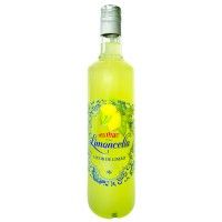 Licor Limoncello Milbar 70 Cl