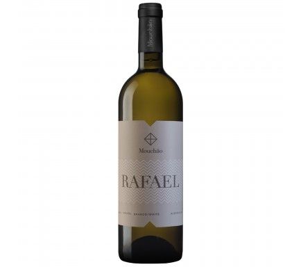 Vinho Branco Dom Rafael 75 Cl