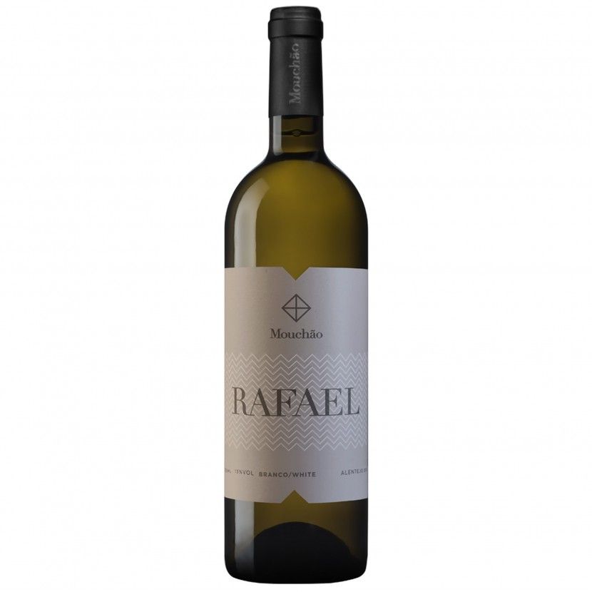 White Wine Dom Rafael 75 Cl