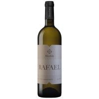 White Wine Dom Rafael 75 Cl