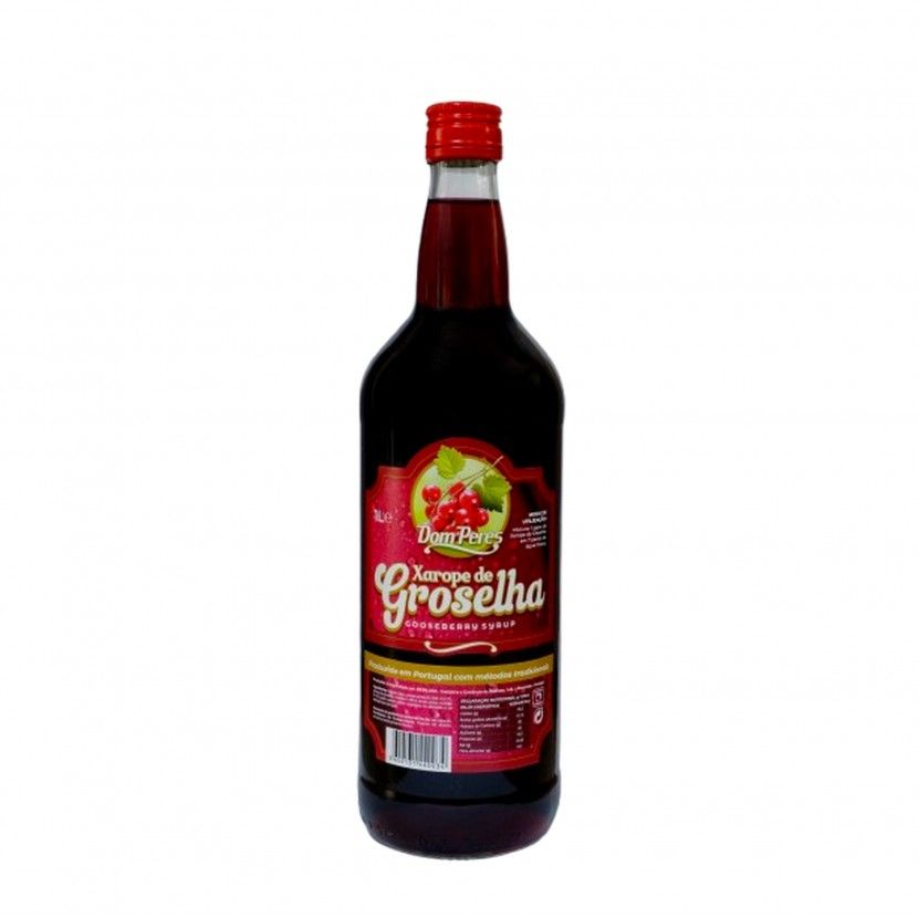 Groselha Dom Peres 1 L