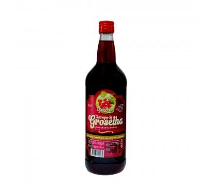 Groselha Dom Peres 1 L Groselha Dom Peres 1 L