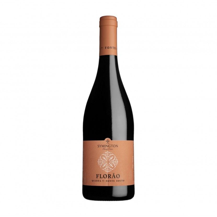 Vinho Tinto Florao 75 Cl