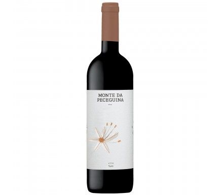 Red Wine Monte Da Peceguina 2024 75 Cl