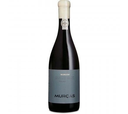 Vinho Tinto Quinta Dos Mur�as Margem 2023 Biologico 75 Cl