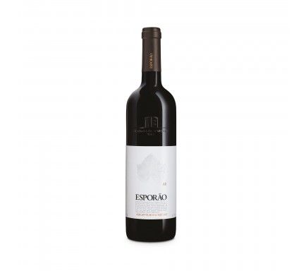 Red Wine Espor�o Alicante Bouschet 2021 75 Cl