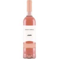 Vinho Rose Tiago Caba�o .Com 75 Cl