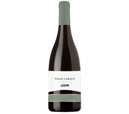 Vinho Branco Tiago Cabaço .Com 75 Cl Vinho Branco Tiago Cabaço .Com 75 Cl