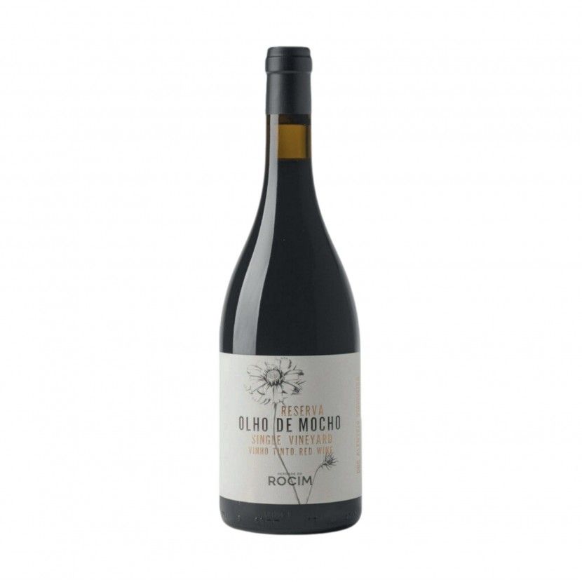Vinho Tinto Olho de Mocho Reserva 2023 75 Cl