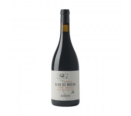 Vinho Tinto Olho de Mocho Reserva 2023 75 Cl