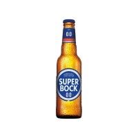 Super Bock S/ Alcool 33 Cl (Pack 15)