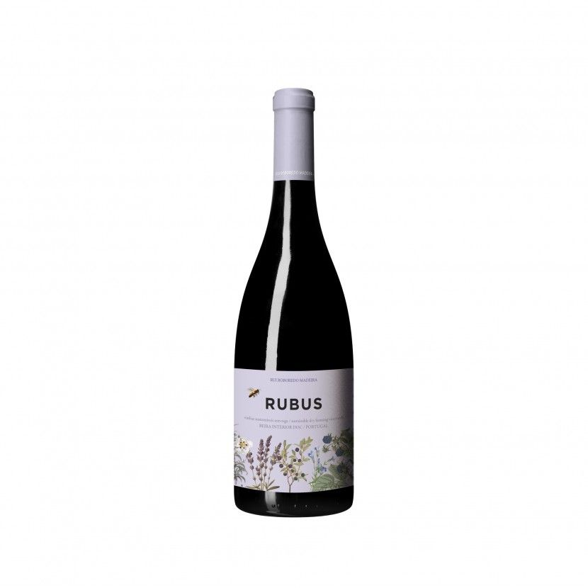 Vinho Tinto Rubus 75 Cl