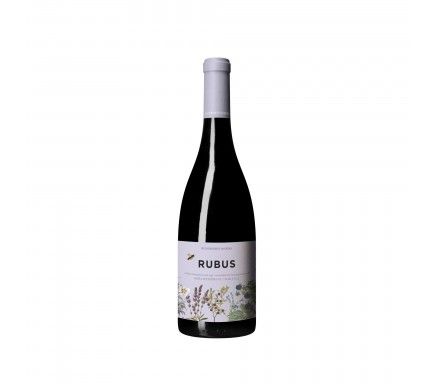 Vinho Tinto Rubus 75 Cl