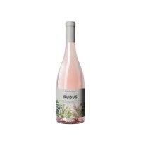 Vinho Rose Rubus 75 Cl