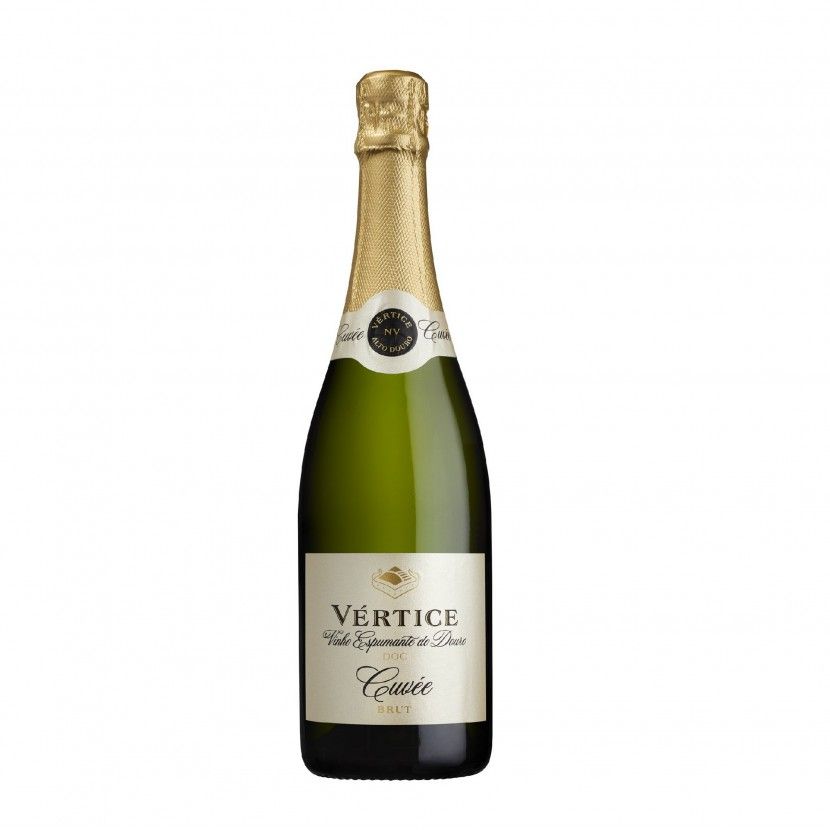 Espumante Vertice Cuvee Bruto 75 Cl