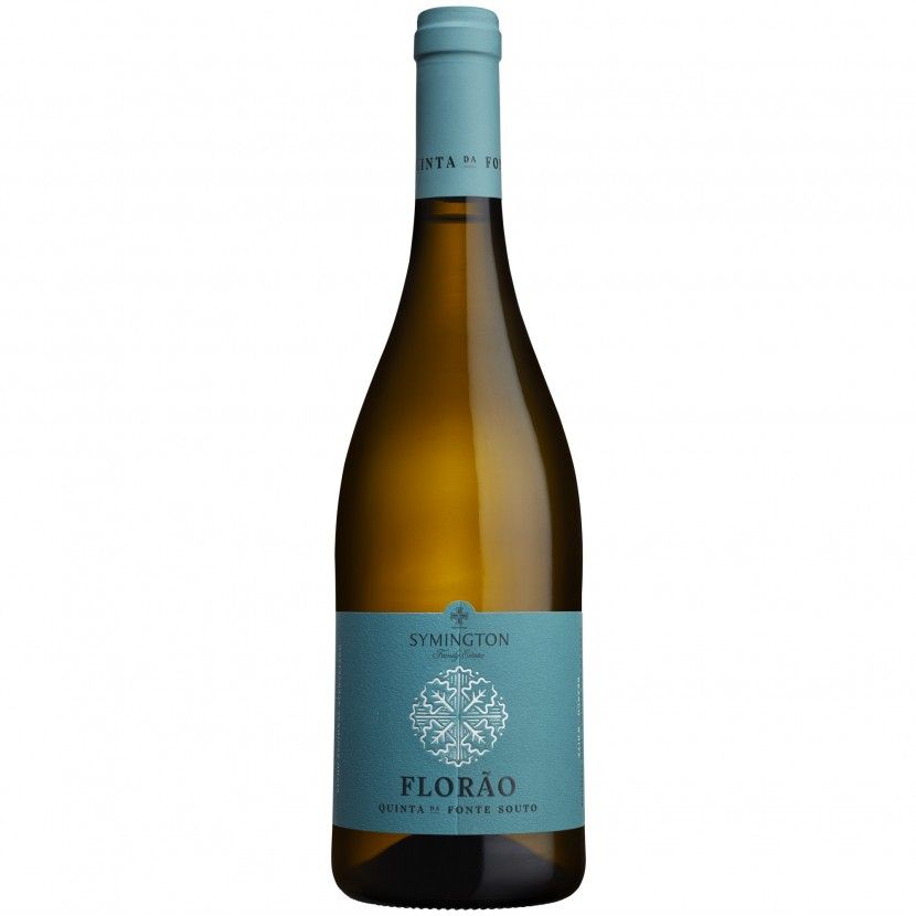White Wine Florao 75 Cl