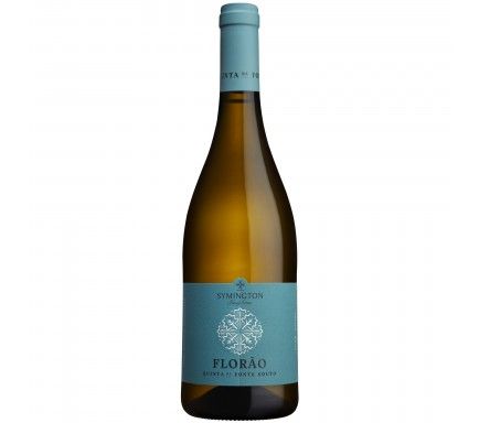 Vinho Branco Florao 75 Cl