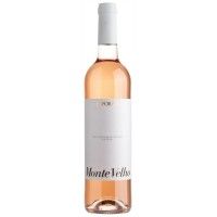 Vinho Rose Monte Velho 75 Cl