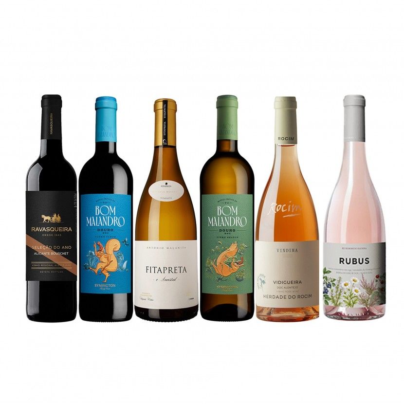 Pack A Esta��o Completa