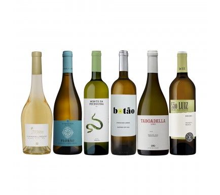 Pack Do Sul ao Douro