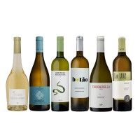 Pack Do Sul ao Douro
