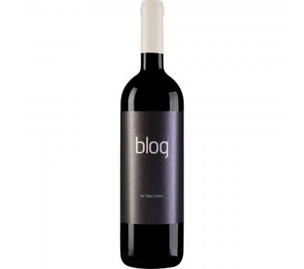 Vinho Tinto Blog By Tiago Caba�o 2022 75 Cl