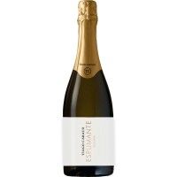 Sparkling Wine Tiago Caba�o Bruto 75 Cl