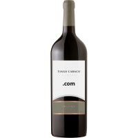 Red Wine Tiago Caba�o .Com 1.5 L