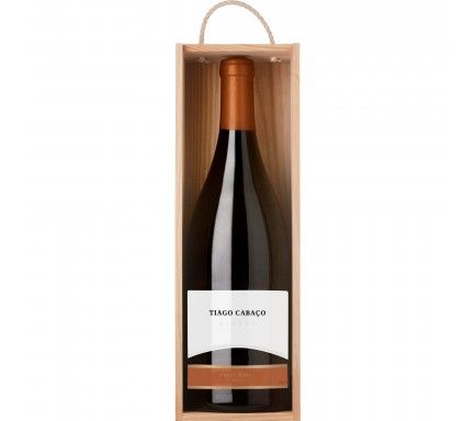 Vinho Tinto Tiago Caba�o Vinhas Velhas 3 L