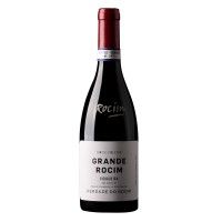 Vinho Tinto Herdade do Rocim Grande Rocim Alicante Bouschet 75 Cl