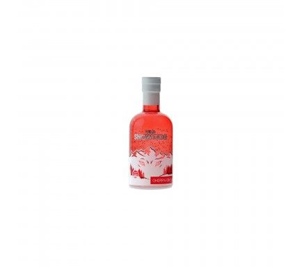 Gin Wild Snow Dog Pink10 Cl
