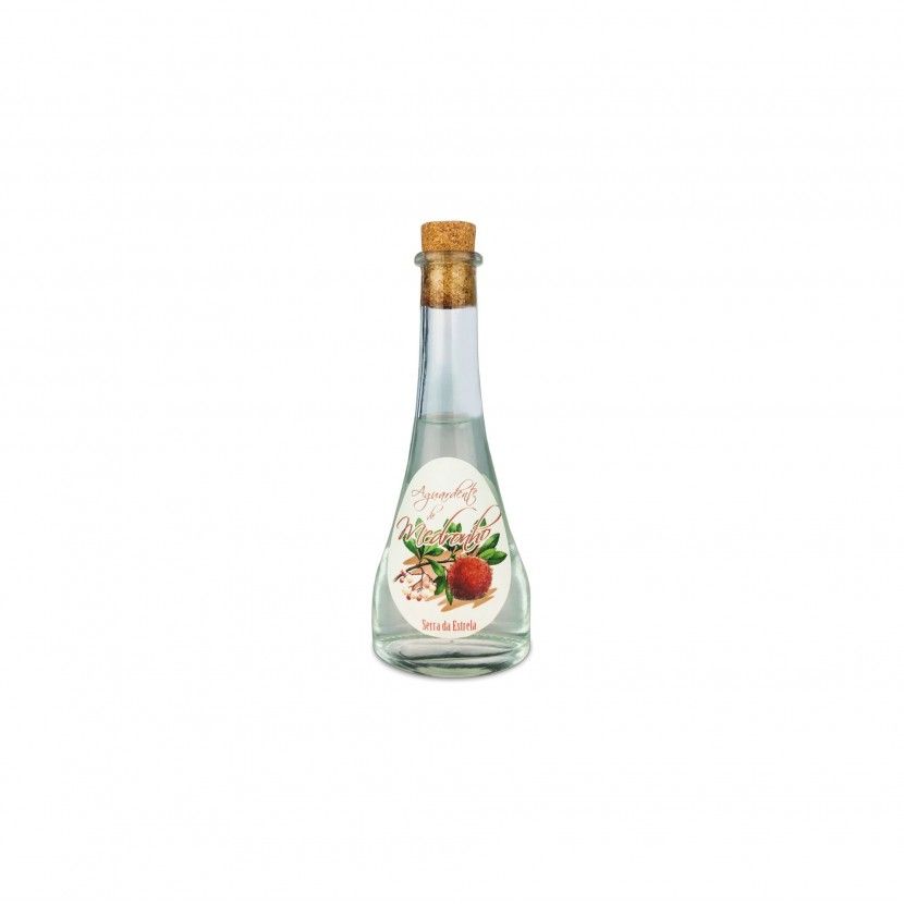 Serra da Estrela Medronho Brandy 10 Cl