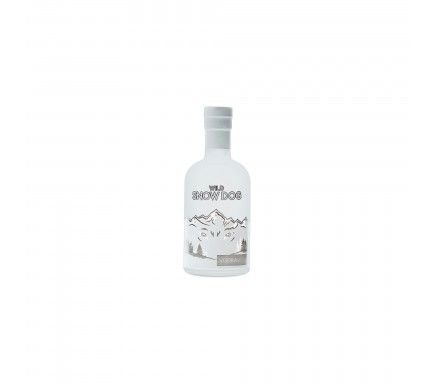 Vodka Wild Snow Dog 10 Cl Vodka Wild Snow Dog 10 Cl