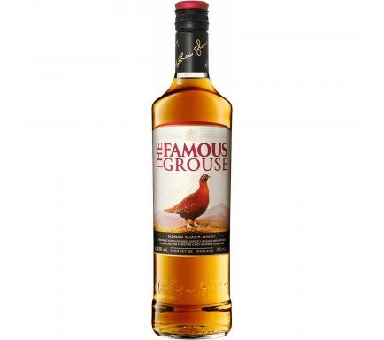 Whisky Famous Grouse 70 Cl