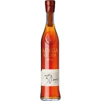Aguardente Velha Adega Velha 30 Anos 50 Cl