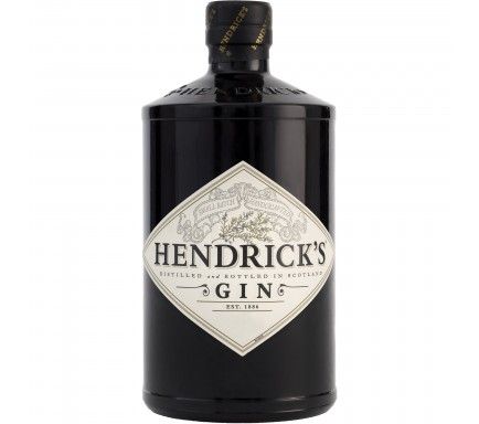 Gin Hendricks 70 Cl