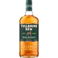Whisky Tullamore Dew 70 Cl