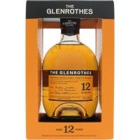 Whisky Malt Glenrothes 12 Anos 70 Cl