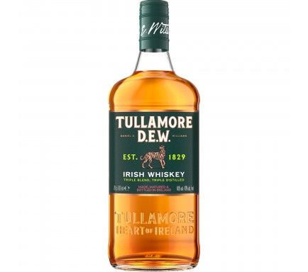 Whisky Tullamore Dew 70 Cl