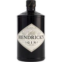 Gin Hendricks 70 Cl